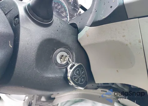 2012 Toyota Venza Le V6 из США, поврежденный, VIN 4T3BK3BB5CU067020